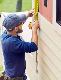 Reliable Krugerville, TX Siding Solutions